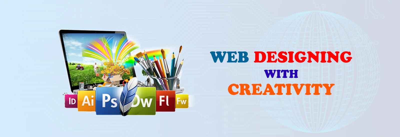 Web Designing Gujarat