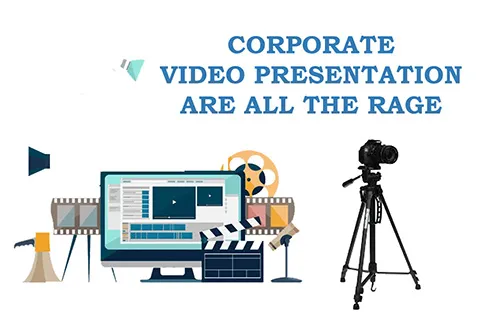 Corporate Video Presentation company Ahmedabad